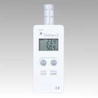 Záznamník vlhkosti a teploty 2 % Termioplus externí senzor